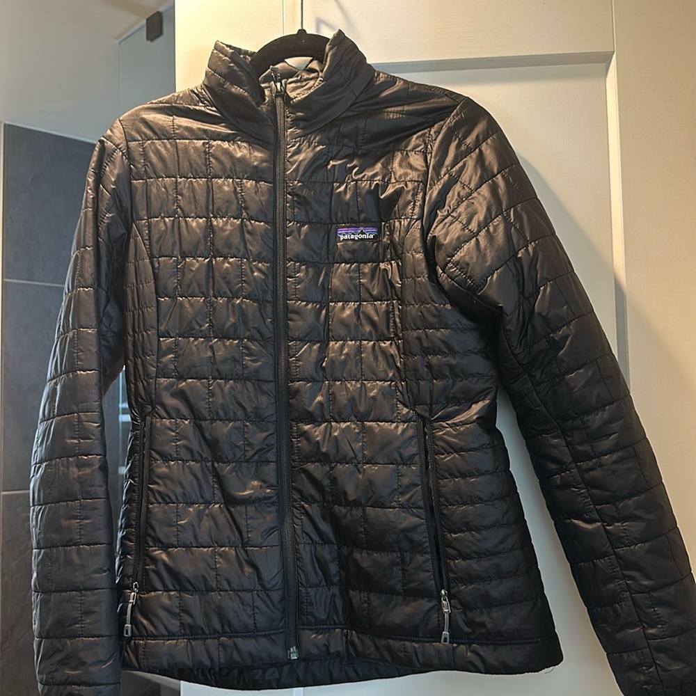 Patagonia Nanopuff